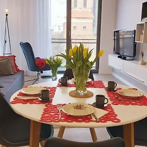  Apartament Ogrody 1 & Parking