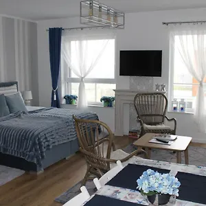  Apartament Baltica Towers Ap1108