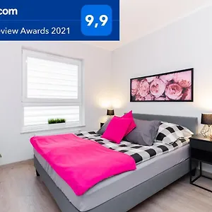  Apartament Antonio