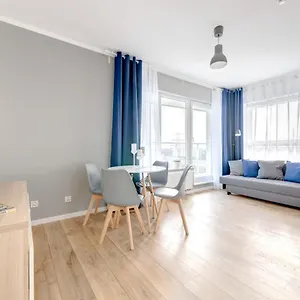 Apartament Sea Baltica
